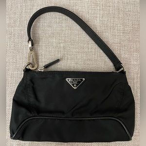 Authentic PRADA mini bag